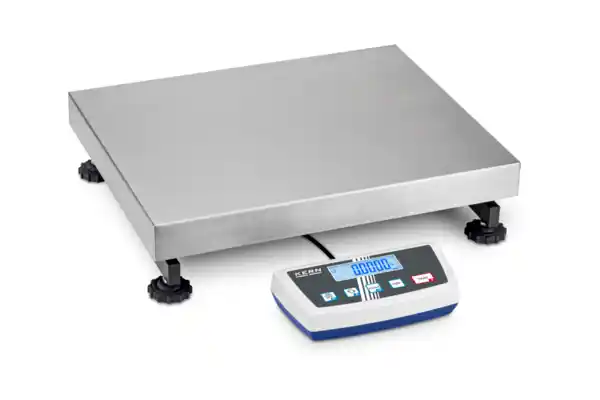 IoT-Line Platform scale DS 60K0.2
